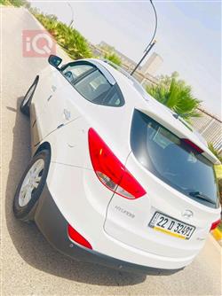 هیوندای تۆکسۆن